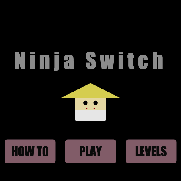 Ninja Switch